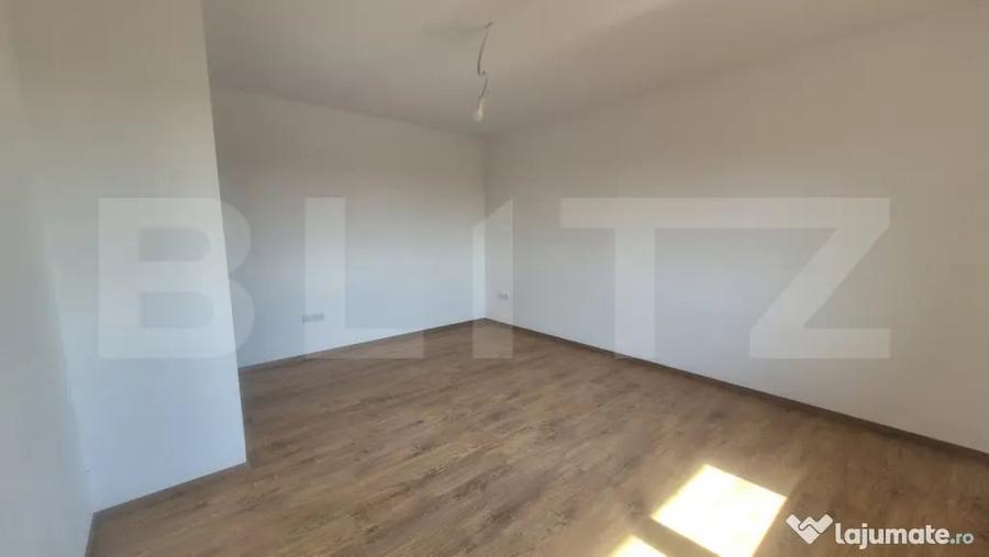 Casă cu 3 camere cu Teren 950 Mp în Central