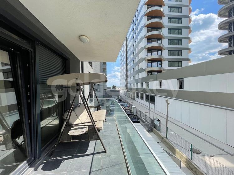 Apartament 2 camere - zona Hotel Opera - 1