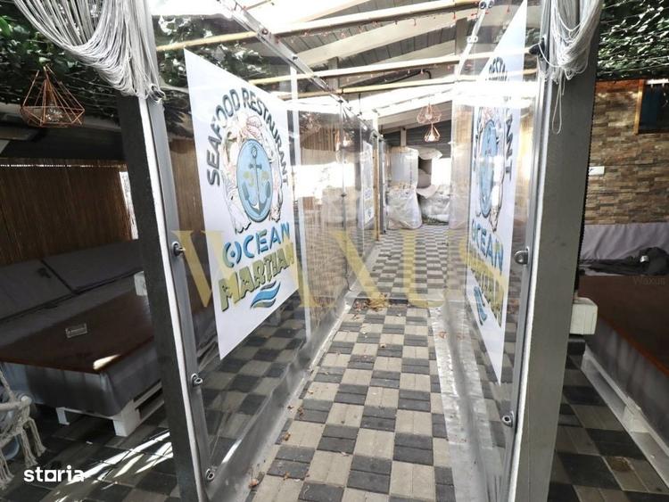 Spațiu comercial, de 400 mp, în Bună Ziua
