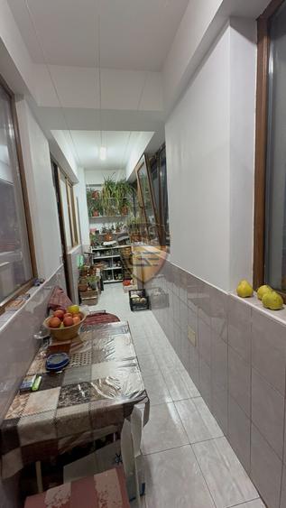 Apartament cu 4 camere decomandat, mobilat în Inel I
