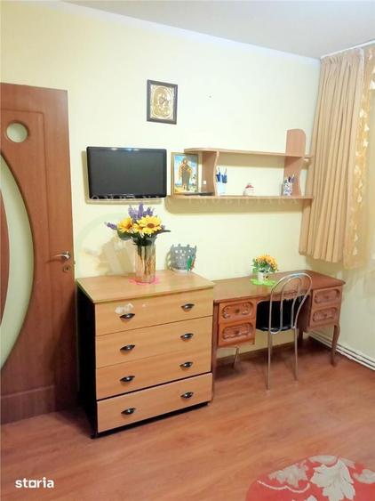 Apartament 2 camere semidecomandate, mobilat, zona Tic Tac - 7