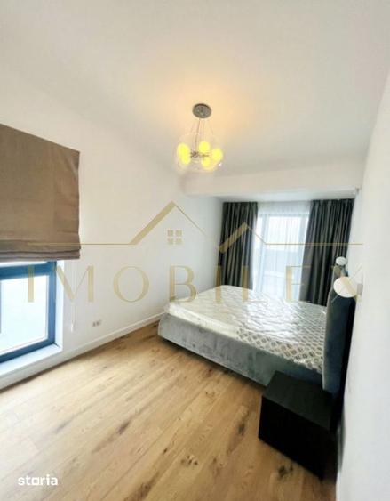 Casa tip duplex 4 camere, 3 bai, lux, zona Buna Ziua - 5