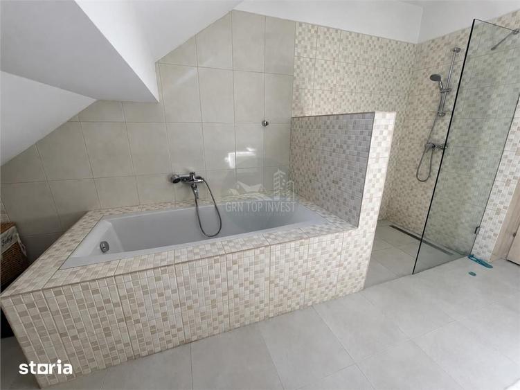 Apartament cu 3 camere în Sub Arini