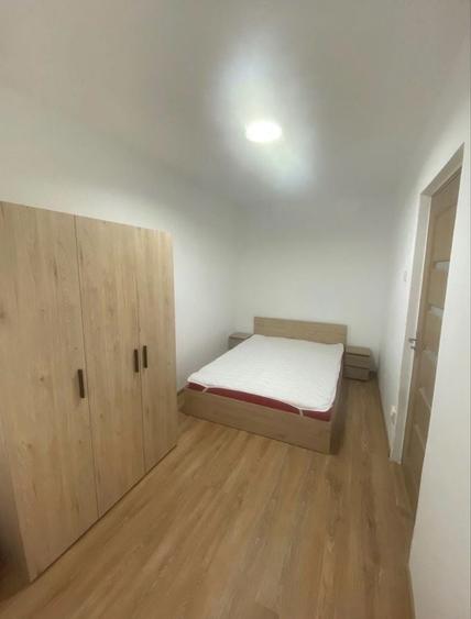 Apartament cu 2 camere în Centura