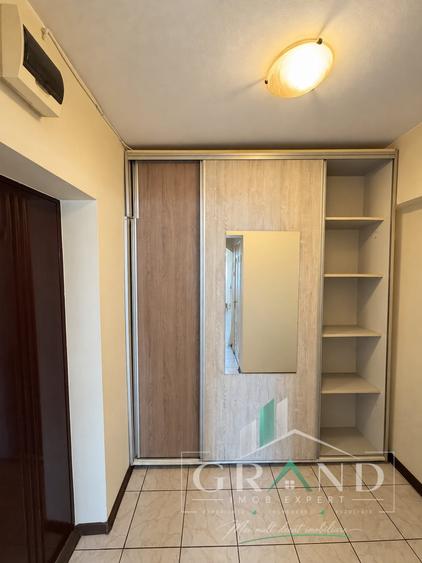 Apartament cu 3 camere decomandat, mobilat în Mănăștur