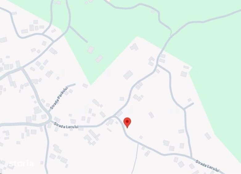 Casă cu 4 camere cu Teren 610 Mp în Gura Văii