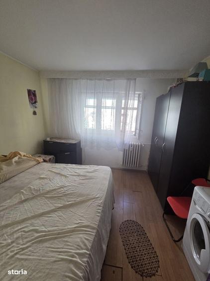 Garsonieră în Frumoasa