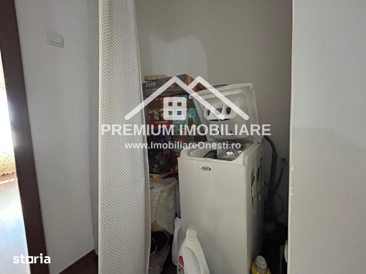 Apartament cu 3 camere decomandat în Dofteana