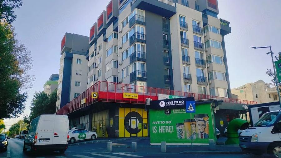 Berceni, Luica, Brancoveanu, apartament 2 camere - 6
