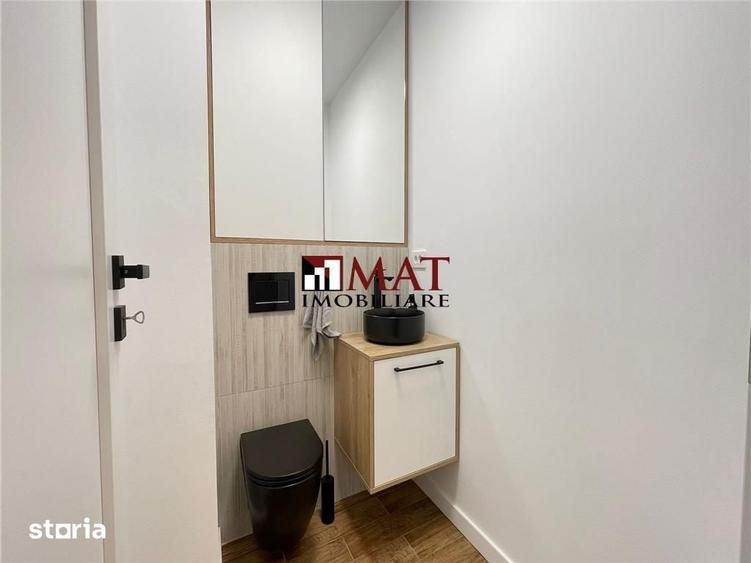 Apartament cu 3 camere în Dâmbul Rotund