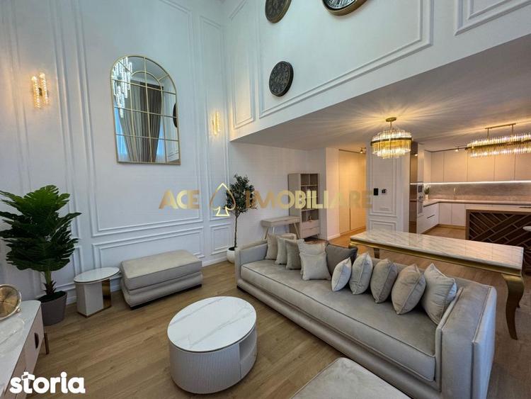 Duplex | 3 camere | X2 park | Aviatiei | gradina 100 mp - 4