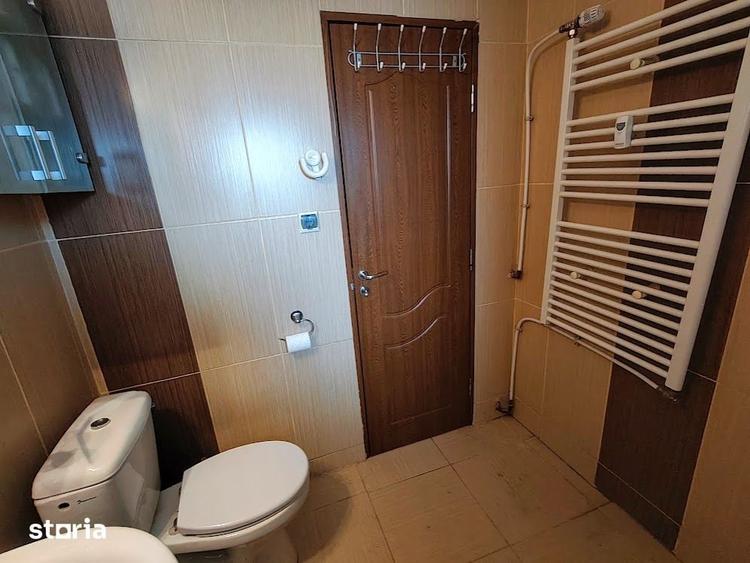 Apartament cu 2 camere decomandat în Ștefan cel Mare