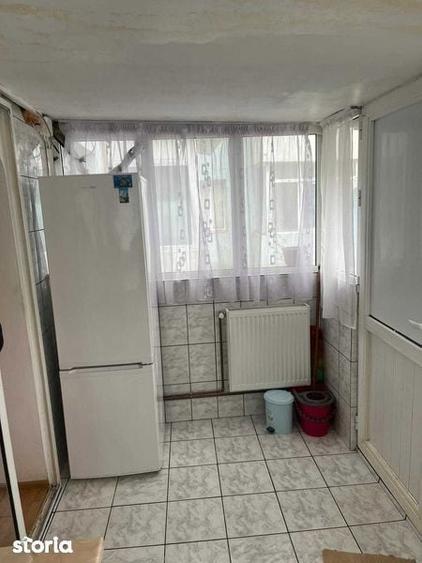 Apartament cu 2 camere semidecomandat în Valea Rosie