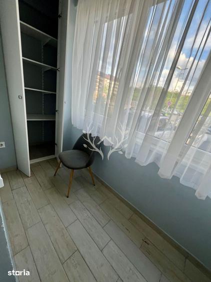 Comision 0% Apartament cu 3 camere + parcare, zona Vivo-BMW, Floresti - 9