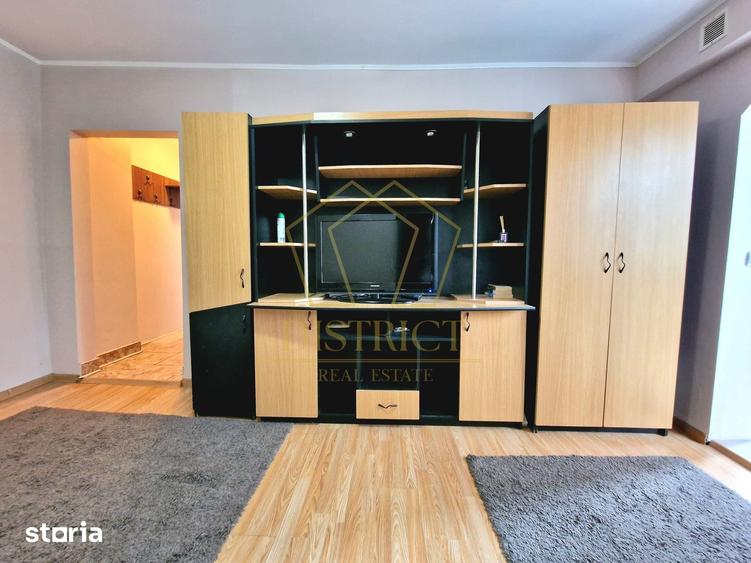 Apartament cu 3 camere | Dacia - 11