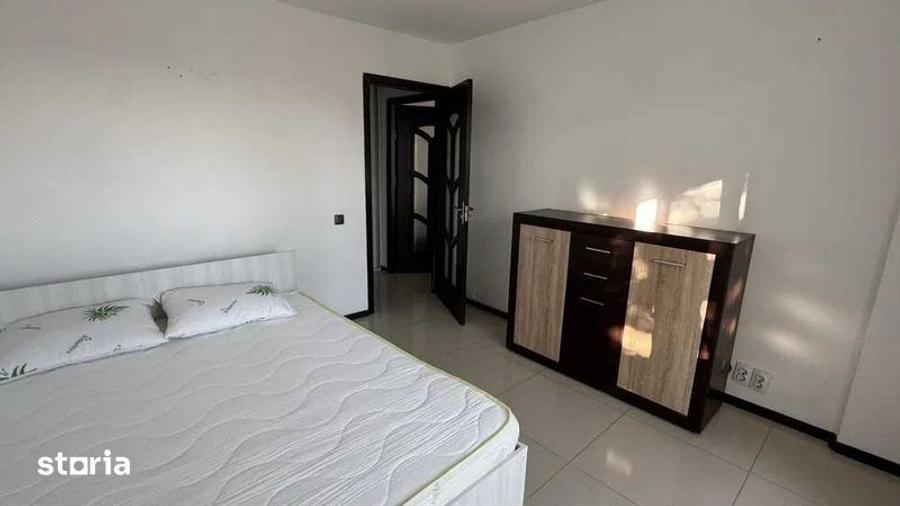 Proprietar inchiriez apartament cu 2 camere in Botosani - 8