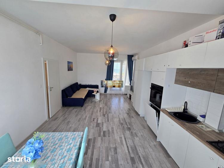Apartament cu 2 camere în Nord