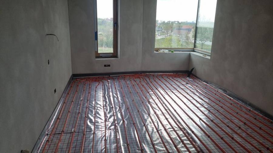 Casă cu 4 camere în Săldăbagiu de Munte