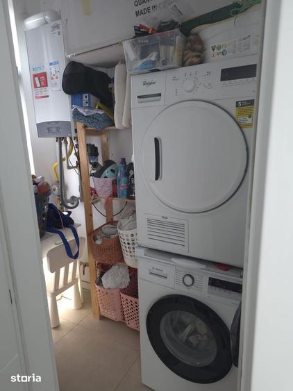 Casă cu 3 camere cu Teren 300 Mp în Tunari