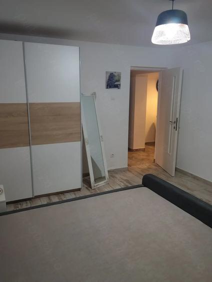 Garsonieră decomandată în Cetate