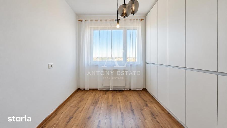 Antony Estate | Apartament 3 camere - Onestilor - Oradea - 8