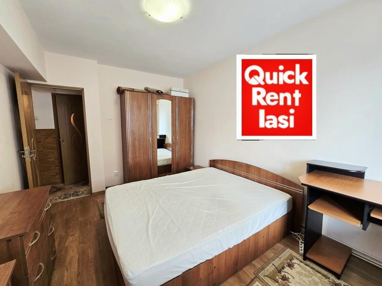 Apartament cu 2 camere decomandat în Piața Unirii