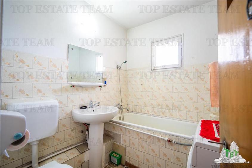 Apartament 2 camere, Cotroceni | Calea 13 Septembrie. Etaj 5/8 | Bloc 1985 vis a - 6