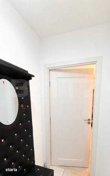 Apartament cu 2 camere în Centrul Istoric