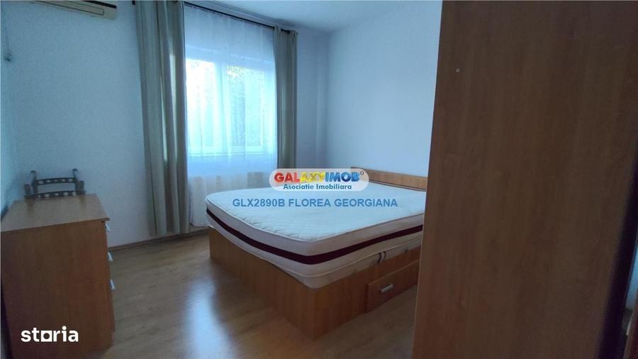 Apartament cu 2 camere în Băneasa