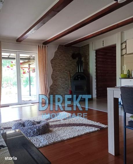 Casă cu 3 camere în Sud