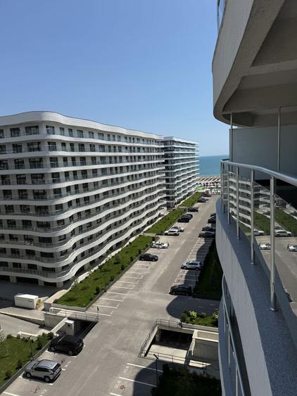 Apartament cu 2 camere decomandat în Nord