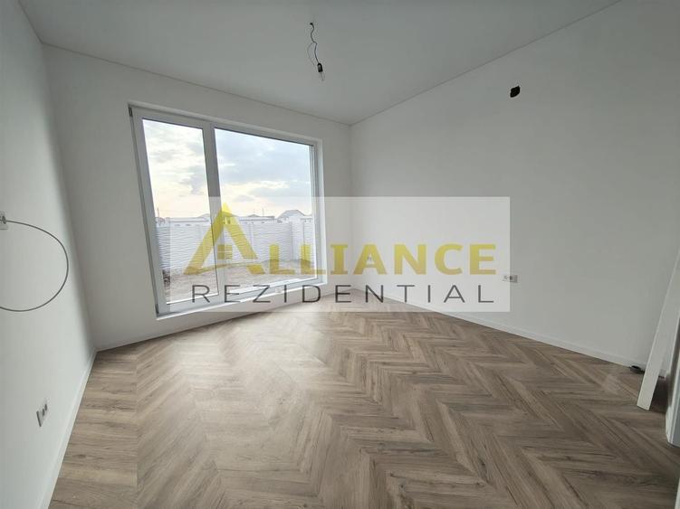Casa 4 camere | Incalzire in pardoseala | Teren 371 mp | Constructie moderna - 5