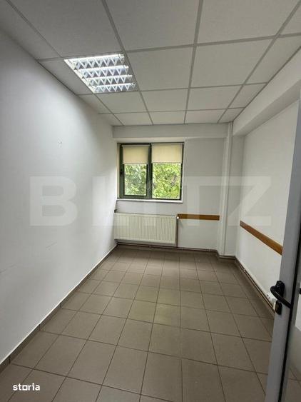 Spațiu comercial, de 685 mp, în Paltin