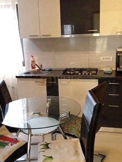 Apartament cu 2 camere decomandat, mobilat în Nord