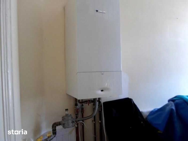 Apartament cu 2 camere decomandat în Gheorghe Doja