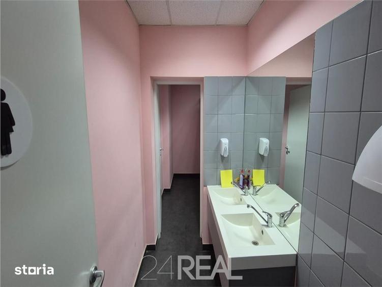 Spațiu comercial, de 8,000 mp, în Giulești