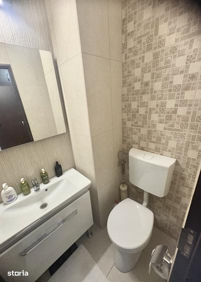 Apartament cu trei camere de vanzare, renovat complet, central - 3
