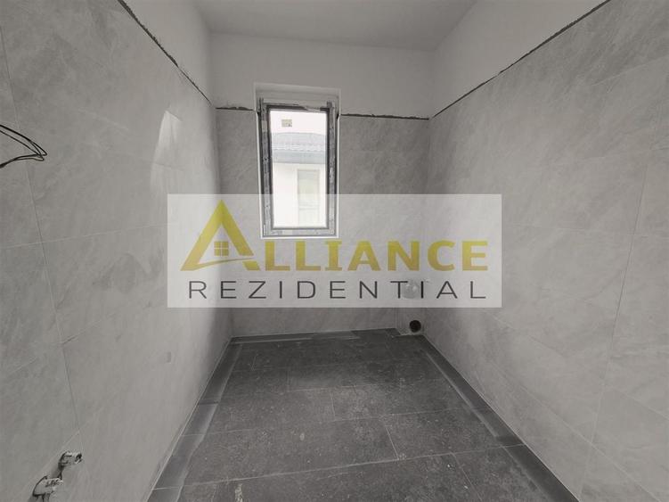 Vila individuala-str Miorita-5 camere- 390mp teren - 3