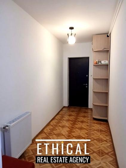 2 camere, 102 mp, an 2011, centrala, mobilat, 10 min Gorjului - 8