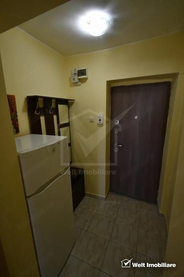 Apartament cu 2 camere decomandat langa baza sportiva, priveliste frumoasa - 15