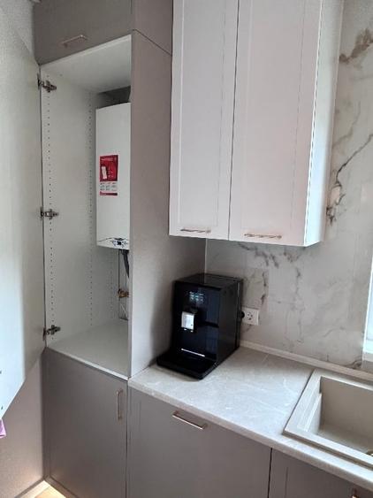 Apartament cu 2 camere decomandat, mobilat în Decebal