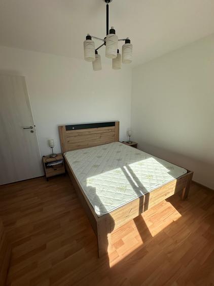 Apartament cu 2 camere circular în Griviței