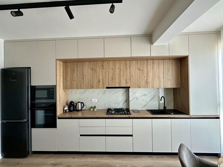 Apartament cu 3 camere în Burdujeni