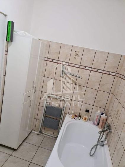 Apartament 2 camere | 33mp | Etaj 2/4 | La cheie | Calea ... - 7