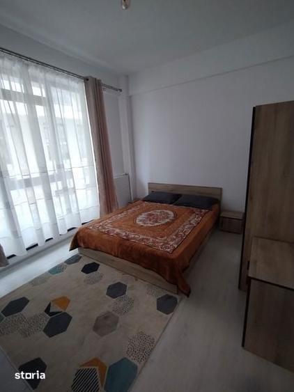 Apartament cu 2 camere în Șelimbăr