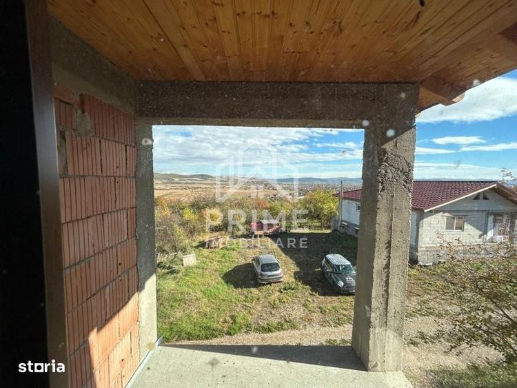 CASA LA ROSU, 5 camere, 240 mp utili. D+P+1 - Micesti - 3
