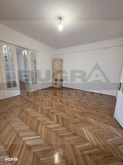 Apartament de colectie, 4 camere -106 mp, zona Parcul Central - 10