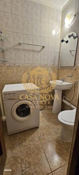 Apartament cu 3 camere în Zorilor