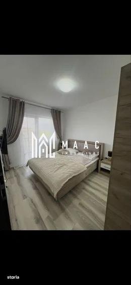 Apartament cu 2 camere în Terezian