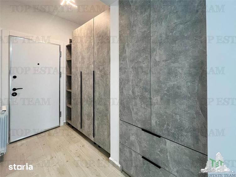 Studio Meraki - mobilat - zona Lidl Mamaia - 14